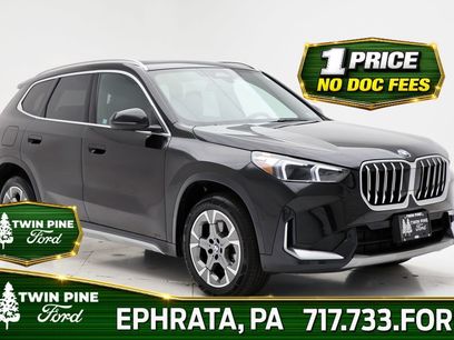 Used 2025 BMW X1 xDrive28i