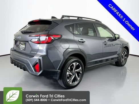Used 2024 Subaru Crosstrek 2.0i Premium AWD/4WD image 15