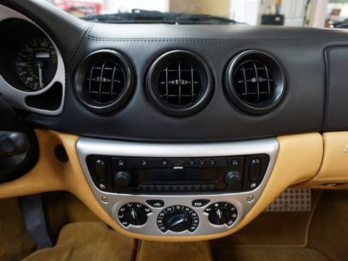 Used 2004 Ferrari 360 Spider RWD image 13
