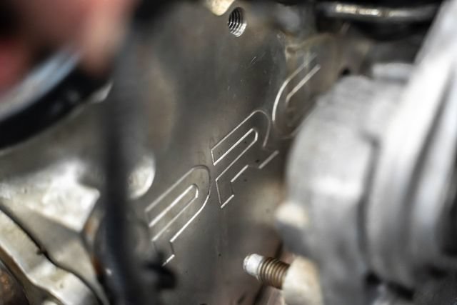 Used 2008 Chevrolet Corvette Z06 RWD image 37