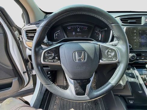 Used 2020 Honda CR-V EX-L image 11