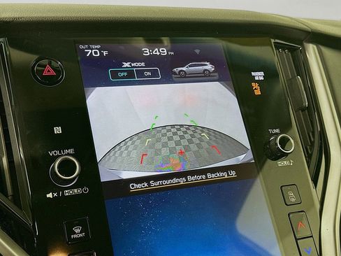 Used 2022 Subaru Outback Premium image 18