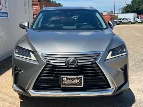 Used 2018 Lexus RX 350 AWD image 5