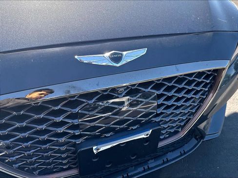Used 2018 Genesis G80 3.3T Sport RWD image 31