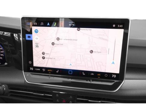 New 2026 Volkswagen Golf Golf R 4MOTION image 13