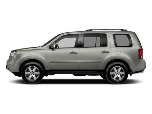 Used 2014 Honda Pilot Touring image 2