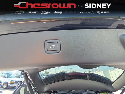 Used 2024 Chevrolet Blazer LT w/ Convenience Package FWD image 21