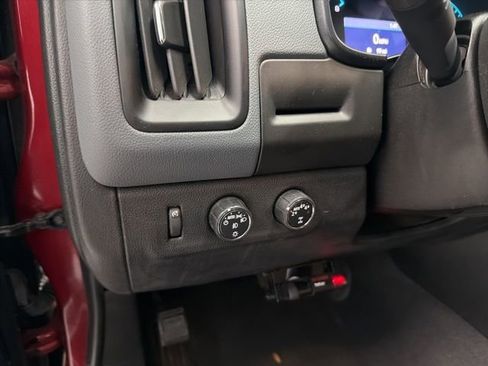 Used 2019 Chevrolet Colorado Z71 image 16