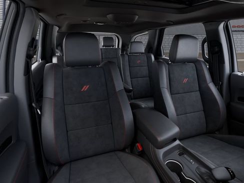 New 2026 Dodge Durango GT w/ Tow 'N Go Package AWD/4WD image 16