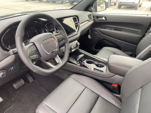 New 2025 Dodge Durango GT AWD/4WD image 27