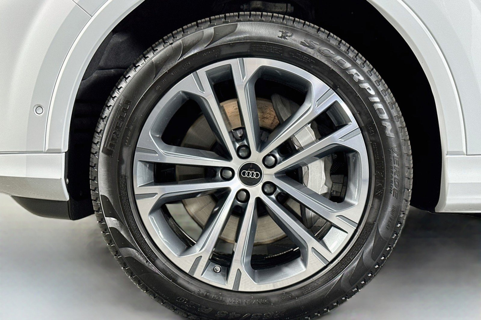 Used 2026 Audi Q7 2.0T Premium AWD/4WD image 11