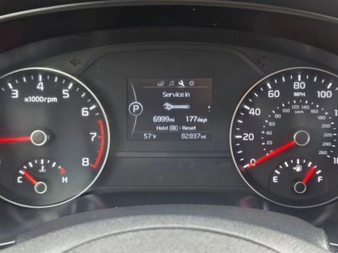 Used 2018 Kia Sportage EX w/ EX Sport Appearance Package image 11