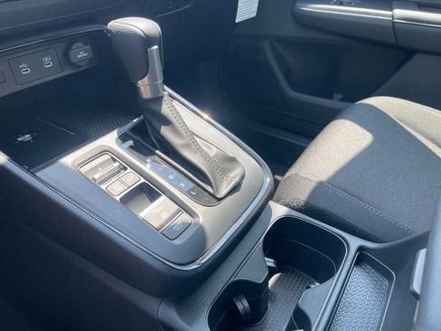 Used 2026 Honda CR-V EX image 16