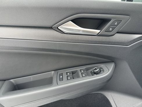 New 2025 Volkswagen GTI SE image 14