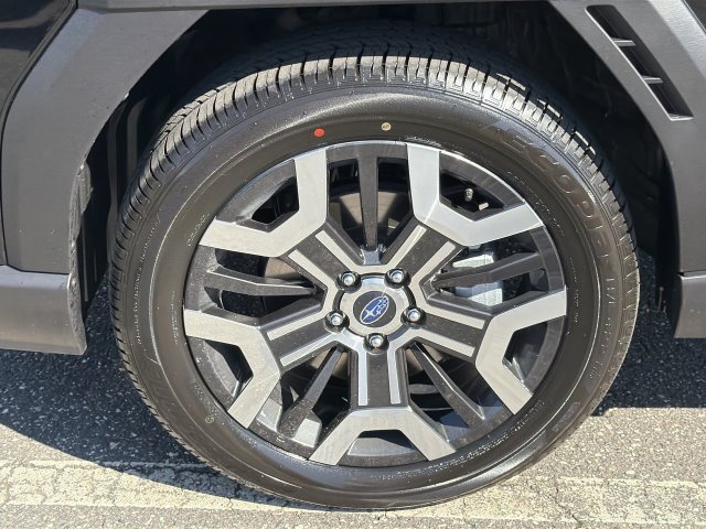 New 2026 Subaru Outback Touring XT AWD/4WD image 12