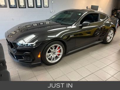 Used 2024 Ford Mustang GT Premium