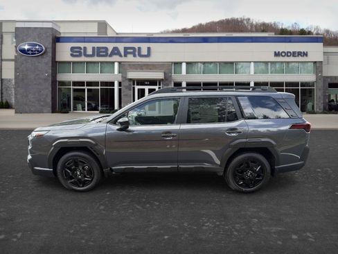 New 2026 Subaru Outback Limited w/ Premium/Limited Package 2 AWD/4WD image 7