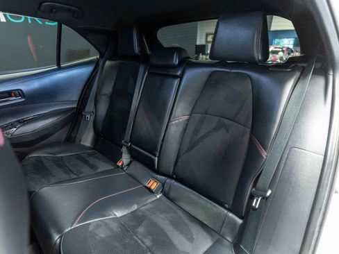 Used 2023 Toyota Corolla GR image 11