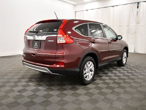 Used 2016 Honda CR-V EX image 8