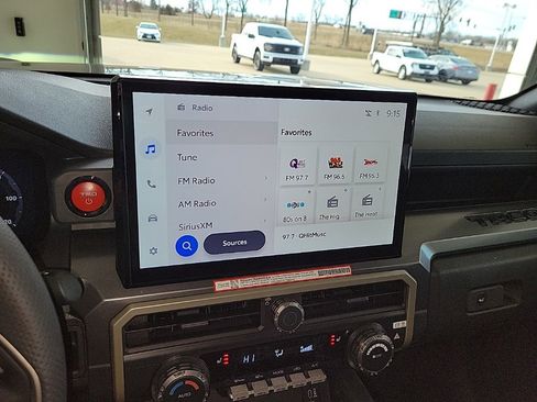 New 2026 Toyota Tacoma TRD Off-Road image 21