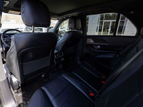Used 2023 Mercedes-Benz GLE 450 4MATIC image 29