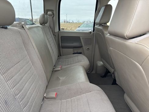 Used 2008 Dodge Ram 1500 Truck ST image 16