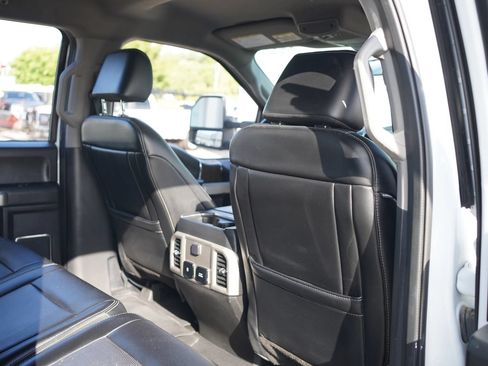 Used 2021 Ford F250 Lariat AWD/4WD image 20