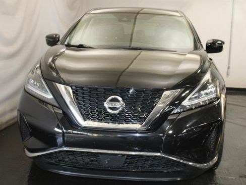 Used 2020 Nissan Murano S w/ Technology Package AWD/4WD image 3