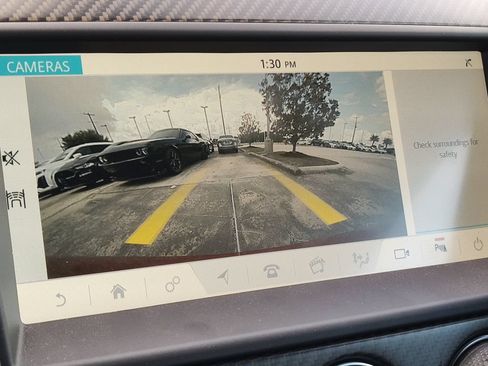 Used 2019 Jaguar F-TYPE Coupe RWD image 33