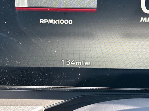 Used 2026 Nissan Kicks SR w/ Interior Electronics Package image 9