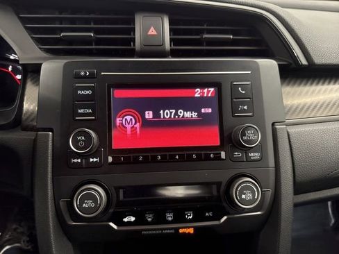 Used 2019 Honda Civic Sport image 30