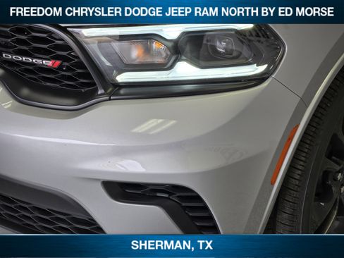 New 2026 Dodge Durango GT image 5