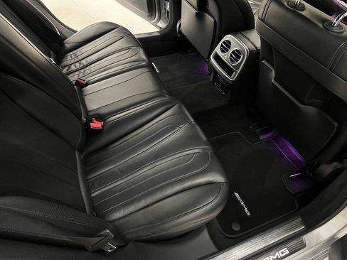Used 2014 Mercedes-Benz S 63 AMG 4MATIC Sedan image 75