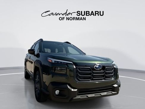 New 2026 Subaru Outback Premium image 1