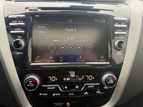 Used 2019 Nissan Murano Platinum w/ Cargo Package image 29