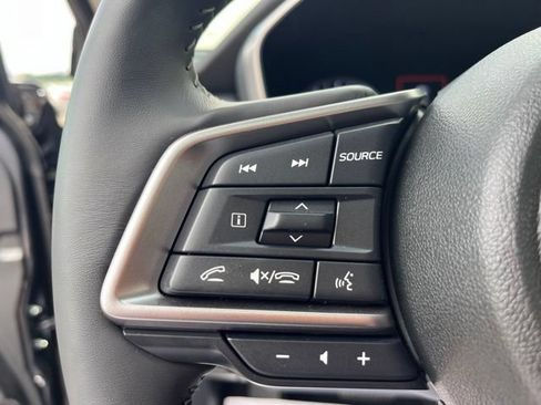 Used 2025 Subaru Outback Touring XT AWD/4WD image 19