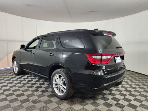 Used 2024 Dodge Durango GT AWD/4WD image 5