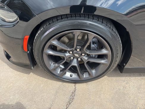 Used 2022 Dodge Charger Scat Pack w/ Plus Group image 9