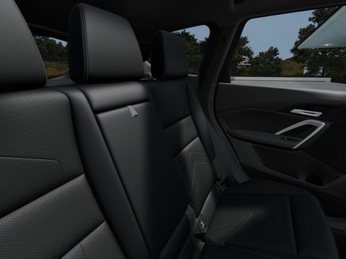 New 2026 BMW X1 xDrive28i image 10