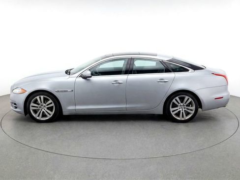 Used 2012 Jaguar XJ L image 34