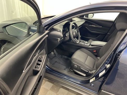 Used 2024 MAZDA CX-30 AWD 2.5 S image 12