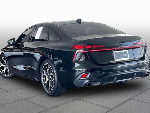 Certified 2026 Audi A6 Prestige w/ Prestige Package AWD/4WD image 12