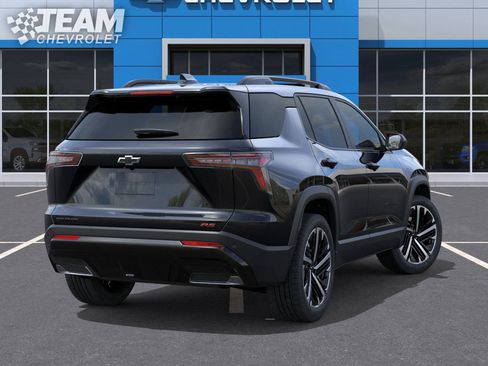 New 2026 Chevrolet Equinox RS w/ LPO, Floor Liner Package image 20