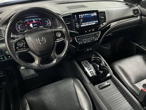 Used 2019 Honda Passport Touring image 13