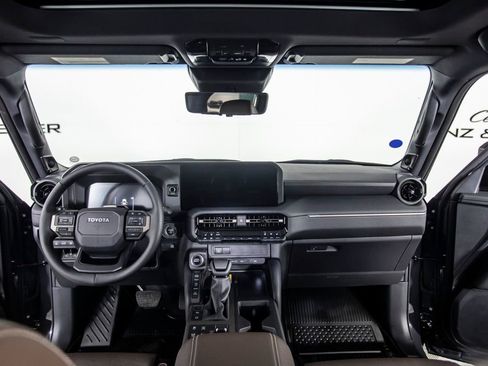 Used 2026 Toyota Land Cruiser w/ Premium Package image 27