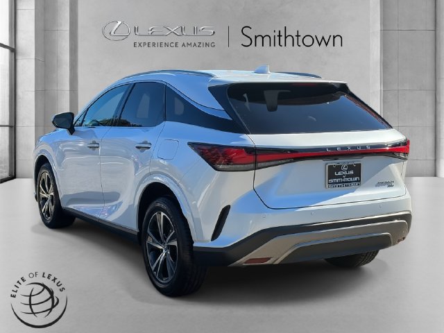 Used 2024 Lexus RX 350 Premium w/ Cold Area Package AWD/4WD image 7