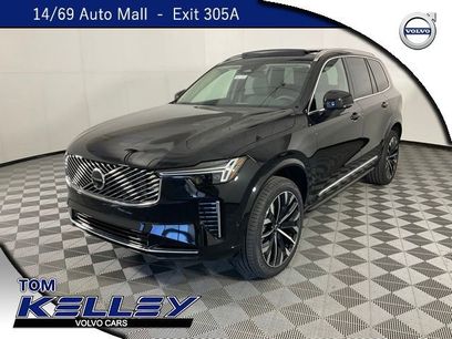 New 2026 Volvo XC90 B5 Plus