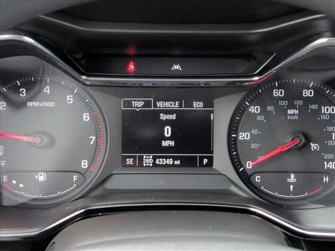 Certified 2023 Chevrolet TrailBlazer LT AWD/4WD image 11