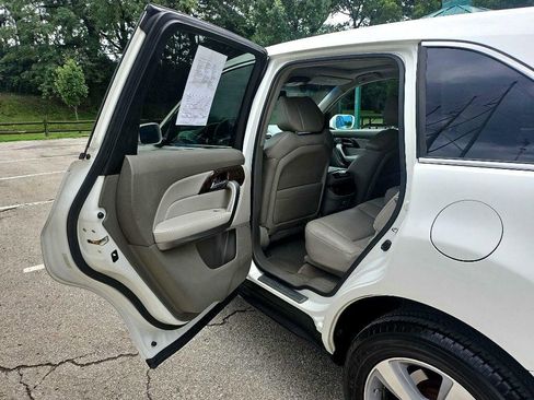 Used 2011 Acura MDX image 25