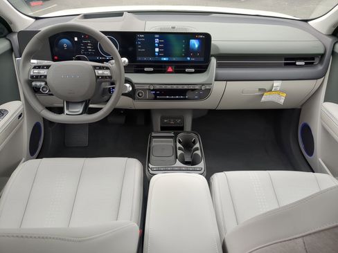 Certified 2026 Hyundai Ioniq 5 Limited image 31